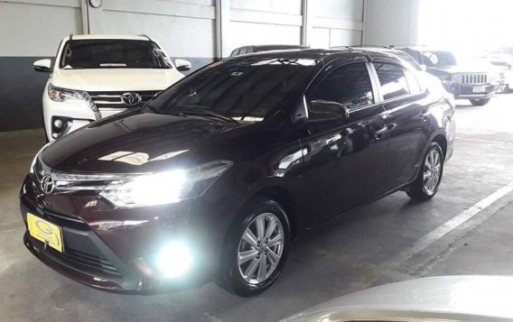 2018 Toyota Vios for sale in San Fernando
