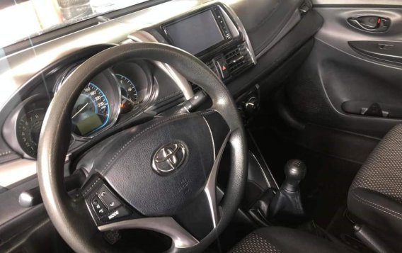 2016 Toyota Vios for sale in Quezon City-3