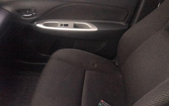 2010 Toyota Vios Automatic Gasoline for sale -6