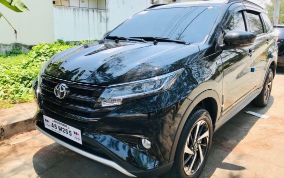 2018 Toyota Rush for sale in Mandaluyong-2