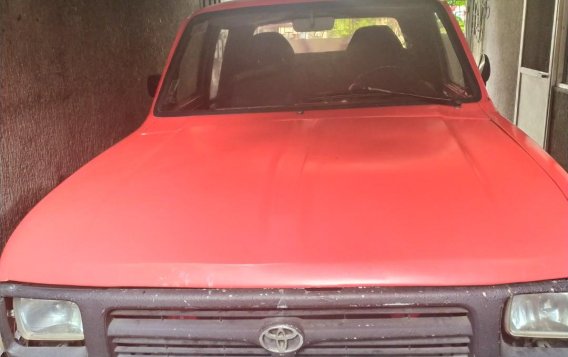 1985 Toyota Hilux for sale in Manila