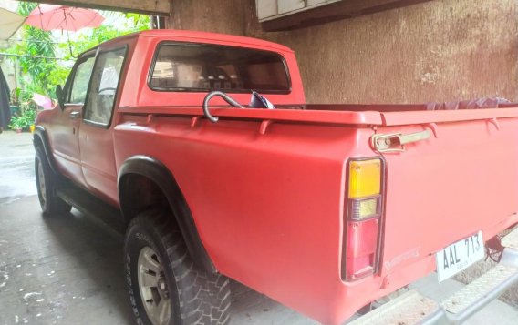 1985 Toyota Hilux for sale in Manila-1