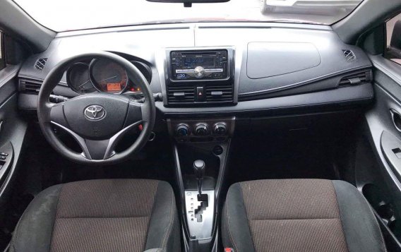 2014 Toyota Yaris for sale in Makati -6