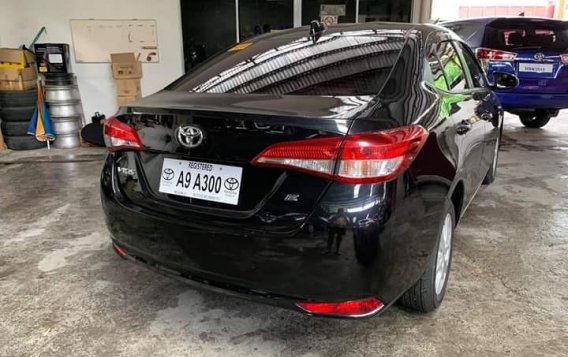 2019 Toyota Vios for sale in Quezon City-2