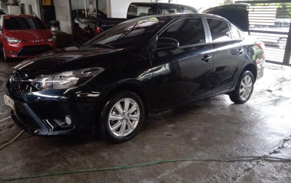 2018 Toyota Vios for sale in Quezon City