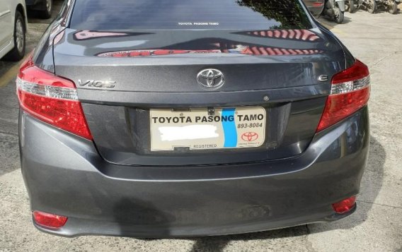 2016 Toyota Vios for sale in Makati -1