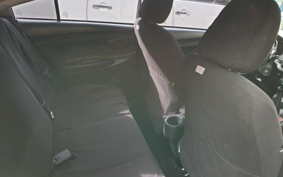 2016 Toyota Vios for sale in Makati -5