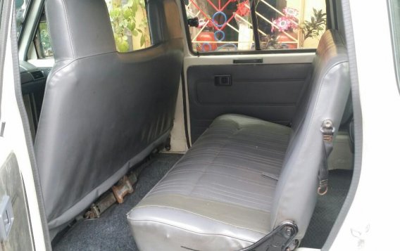1998 Toyota Tamaraw for sale in Caloocan -2
