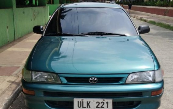 1997 Toyota Corolla for sale in Caloocan 