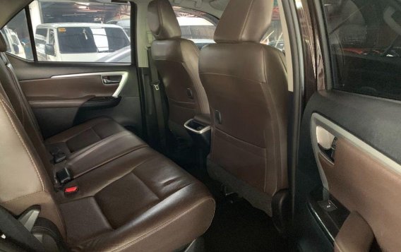 2018 Toyota Fortuner for sale in Quezon City-4