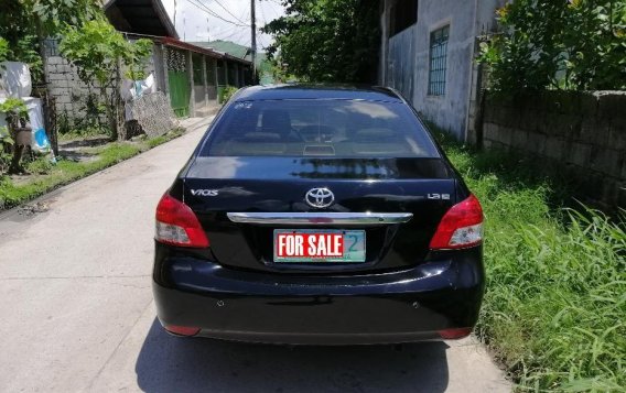 2009 Toyota Vios for sale in Angeles -3