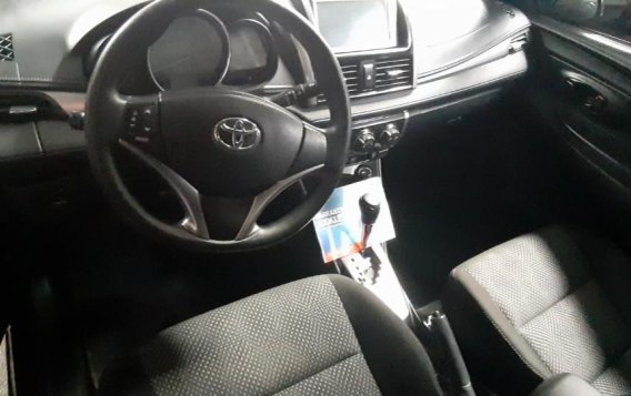 2017 Toyota Vios for sale in Quezon City-2