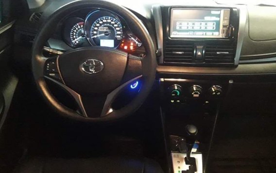 2018 Toyota Vios for sale in San Fernando-3