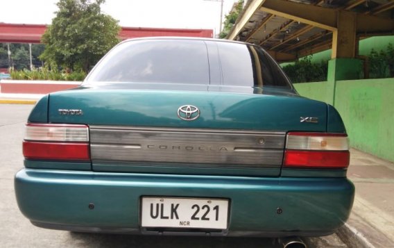 1997 Toyota Corolla for sale in Caloocan -8