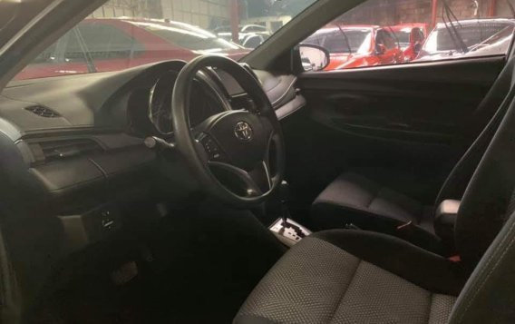 2016 Toyota Vios for sale in Quezon City-2