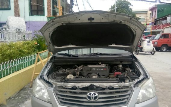 2011 Toyota Innova for sale in Manila