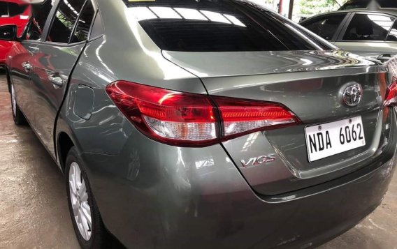 2019 Toyota Vios for sale in Quezon City