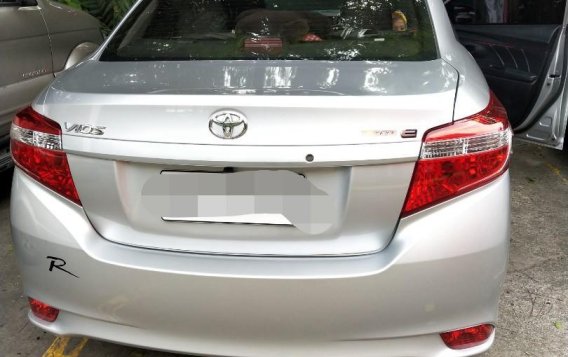 2018 Toyota Vios for sale in Mandaue
