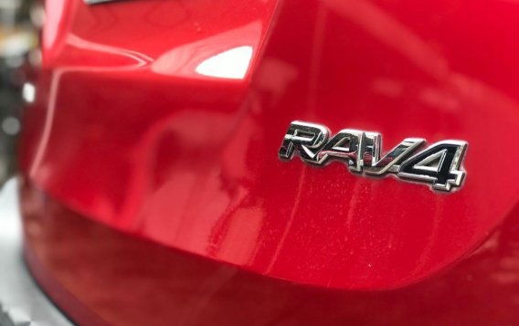 2014 Toyota Rav4 for sale in Makati -7
