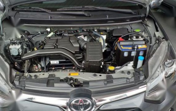 2019 Toyota Wigo for sale in Pasig -5