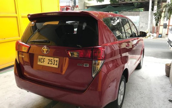 2016 Toyota Innova for sale in Quezon City-1