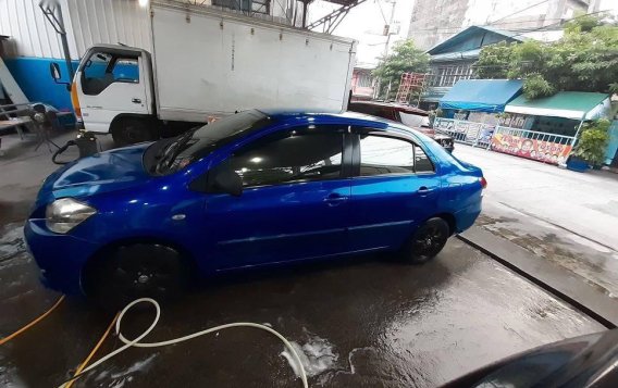 Toyota Vios 2010 for sale in Manila