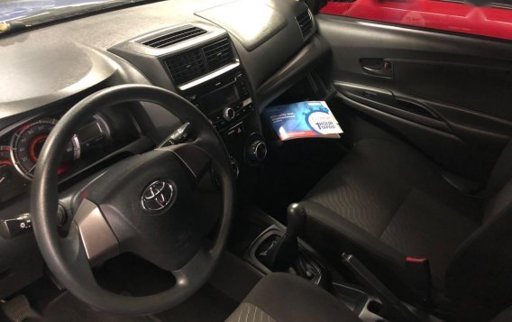 2018 Toyota Avanza for sale in Quezon City
