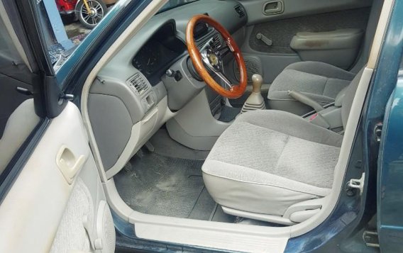 1999 Toyota Corolla Altis for sale in Imus