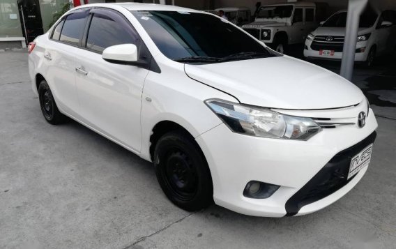 2014 Toyota Vios for sale in San Fernando