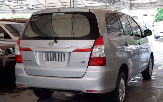 2014 Toyota Innova Manual Diesel for sale in Makati 