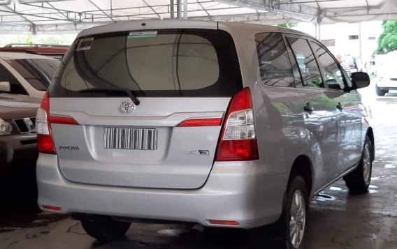 2014 Toyota Innova Manual Diesel for sale in Makati -5