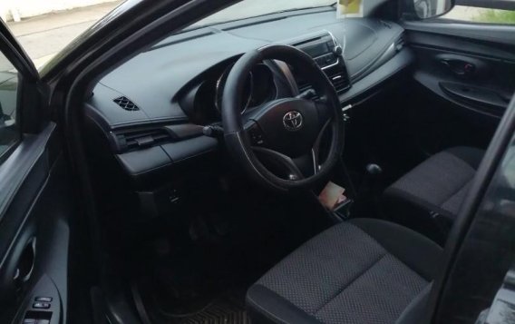 2014 Toyota Vios for sale in Bauan