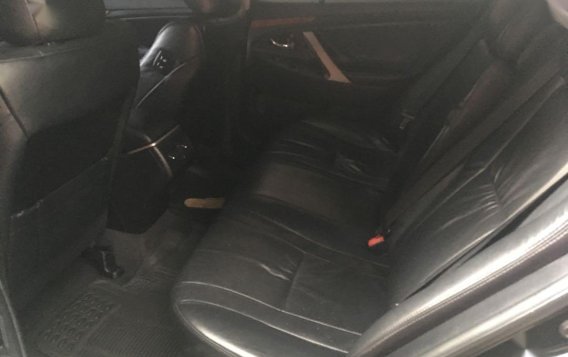 Toyota Camry 2007 for sale in Quezon City