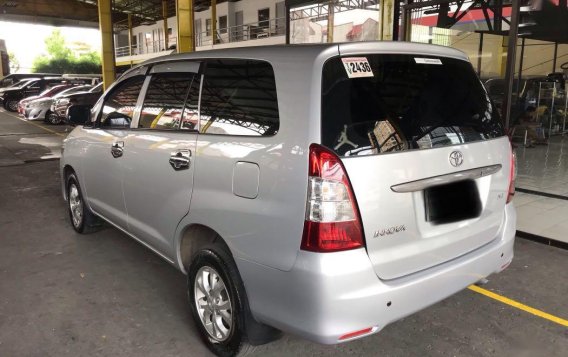 2013 Toyota Innova at 68000 km for sale-1