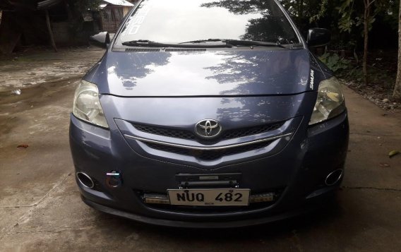 Toyota Vios 2010 for sale in Alcala