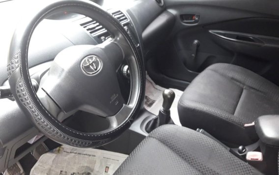 Toyota Vios 2010 for sale in Alcala-1
