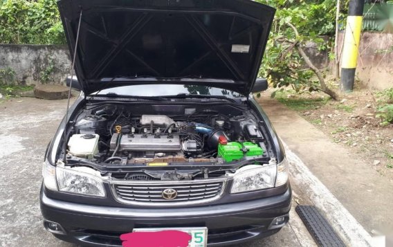 1998 Toyota Corolla for sale in Muntinlupa 