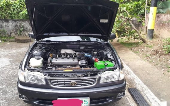 1998 Toyota Corolla for sale in Muntinlupa -2