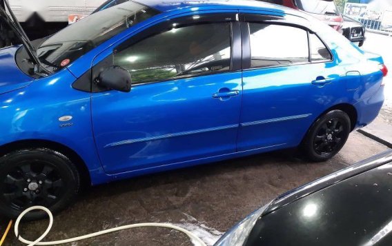 Toyota Vios 2010 for sale in Manila-1