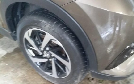 2019 Toyota Rush for sale in Quezon City-2