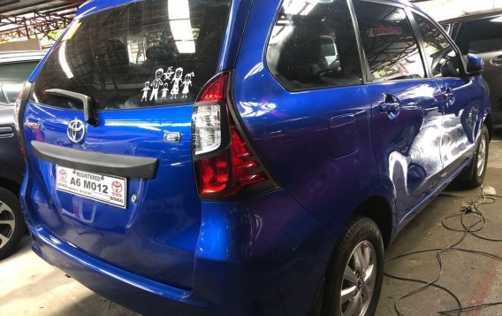 2018 Toyota Avanza for sale in Quezon City-1