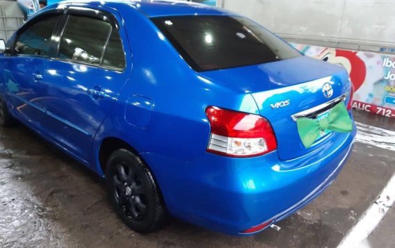 Toyota Vios 2010 for sale in Manila-2