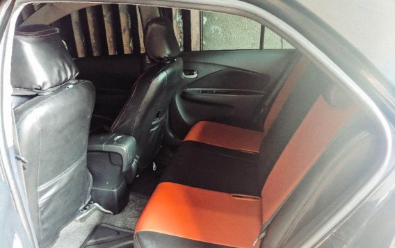 2009 Toyota Vios for sale in Cebu City