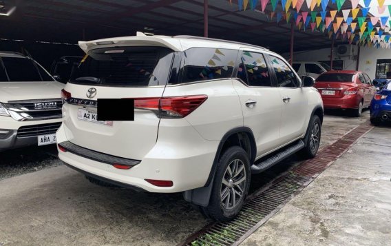 Toyota Fortuner 2018 for sale in Quezon City-2