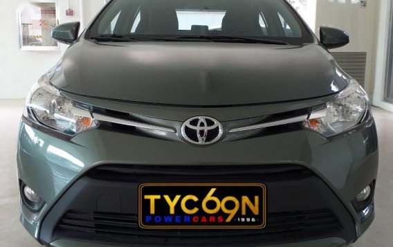 2018 Toyota Vios for sale in Pasig 