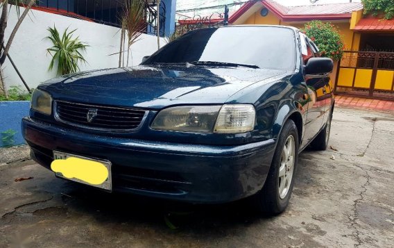 1999 Toyota Corolla Altis for sale in Imus-1