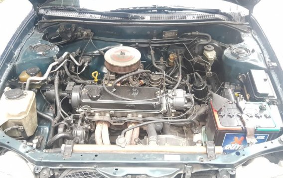 1999 Toyota Corolla Altis for sale in Imus-2