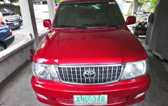 Toyota Revo 2003 for sale in Bacoor-1