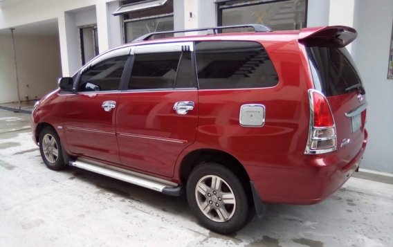 2005 Toyota Innova for sale in Quezon City-2