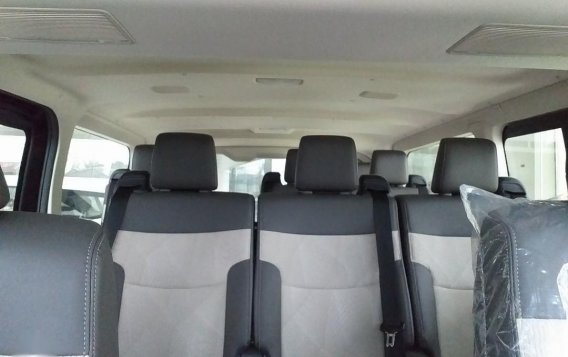 2019 Toyota Hiace for sale in Valenzuela-7